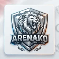 arenako